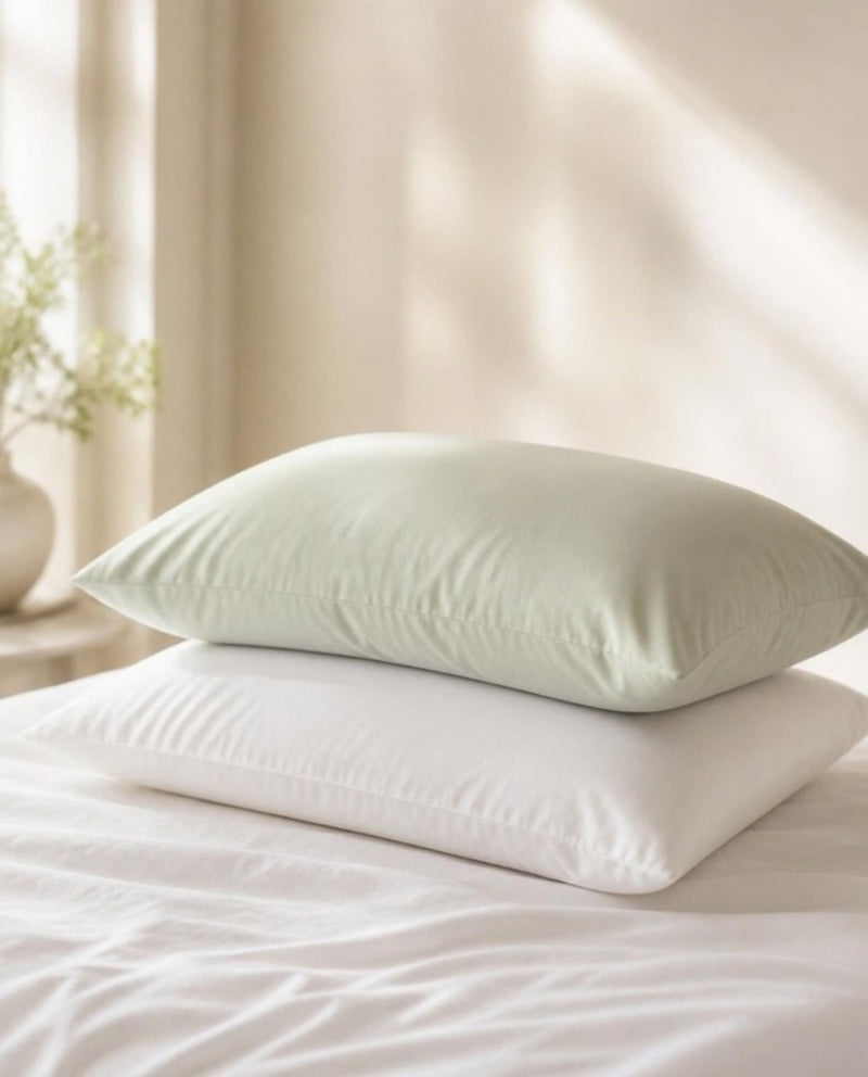 Almohadas