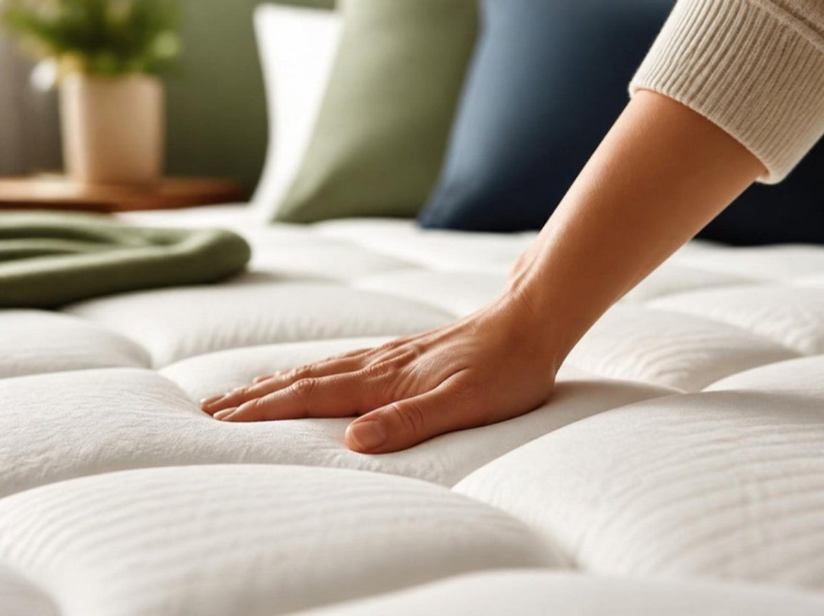 Dormir bien no debería ser complicado